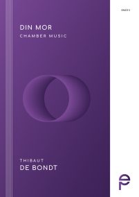 Din Mor Saxhoorn Kwartet Thibaut De Bondt