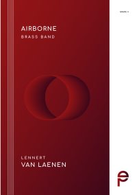 Airborne Lennert Van Laenen Brassband
