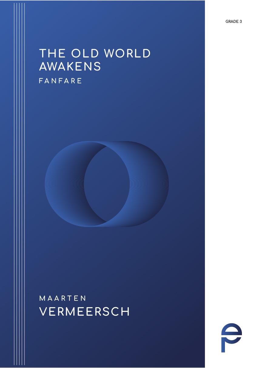The Old World Awakens Maarten Vermeersch Fanfare