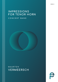 Impressions for Tenor Horn