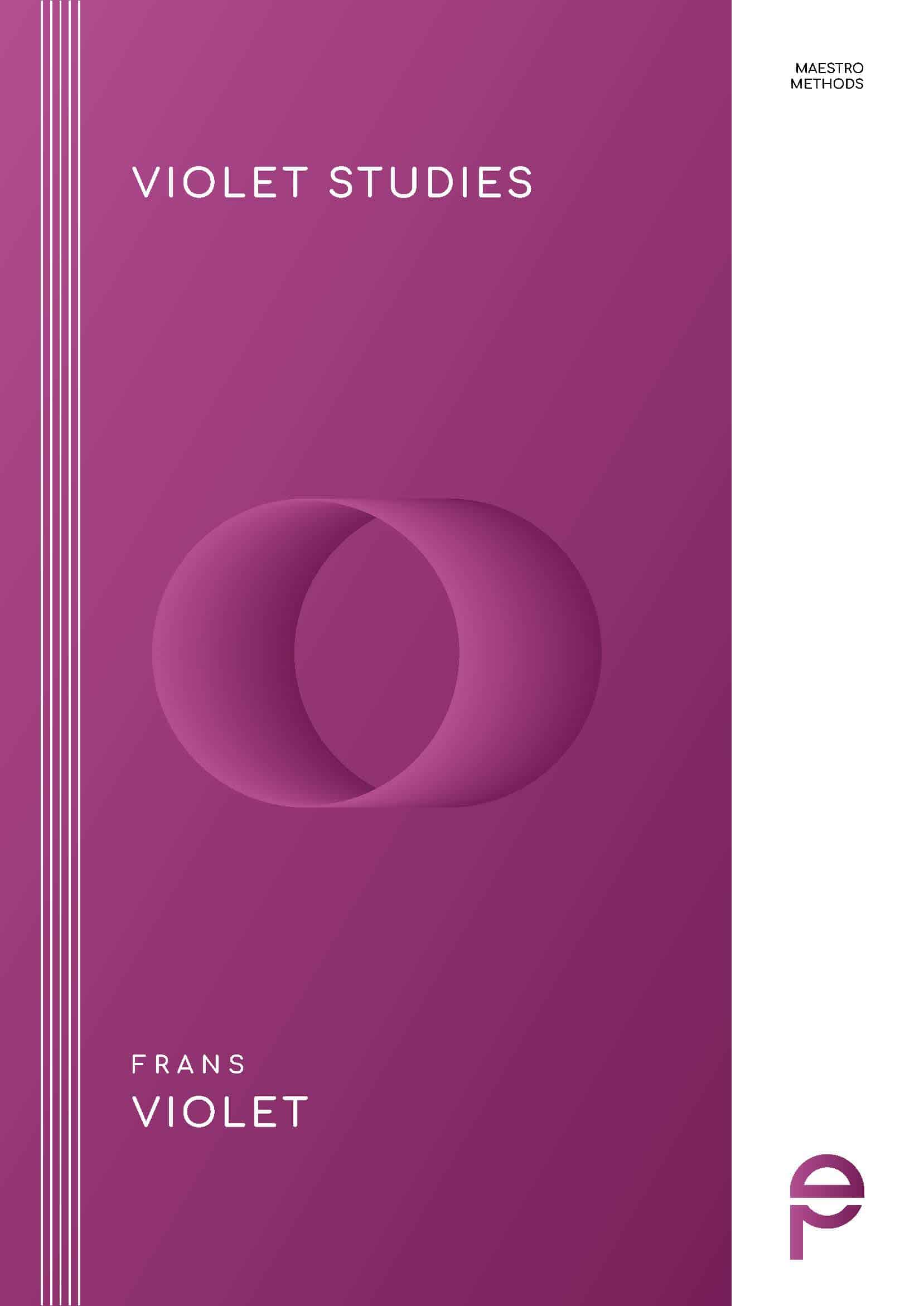 Violet Studies Frans Violet
